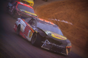 Bristol Dirt Race