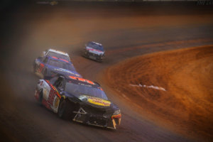 Bristol Dirt Race