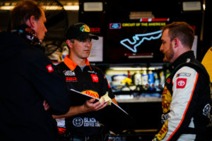 Circuit of the Americas