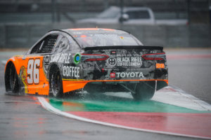 Circuit of the Americas