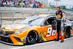 Circuit of the Americas