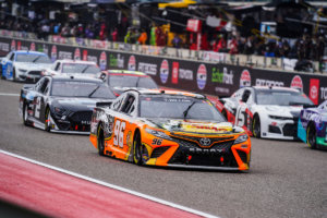 Circuit of the Americas