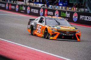 Circuit of the Americas