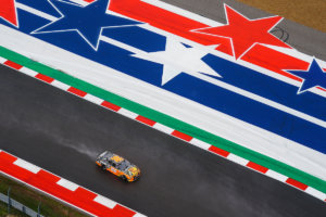 Circuit of the Americas