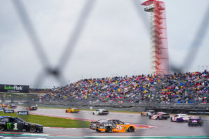 Circuit of the Americas
