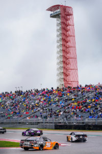 Circuit of the Americas