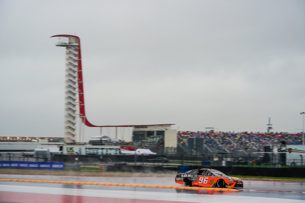 Circuit of the Americas