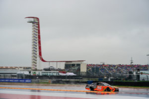 Circuit of the Americas