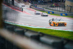 Circuit of the Americas