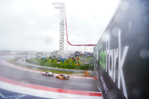 Circuit of the Americas