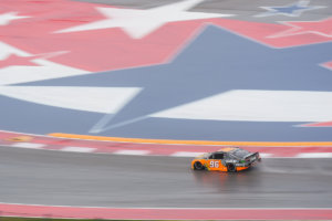 Circuit of the Americas