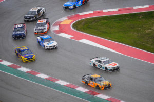 Circuit of the Americas