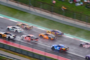 Circuit of the Americas