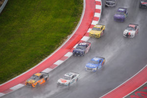 Circuit of the Americas