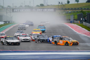 Circuit of the Americas