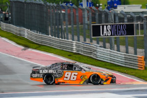 Circuit of the Americas