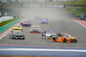 Circuit of the Americas