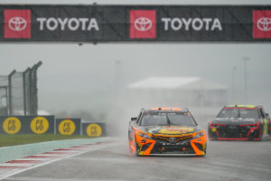 Circuit of the Americas