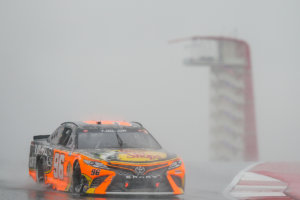 Circuit of the Americas