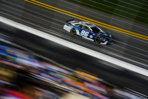 Coke Zero Sugar 400 at Daytona