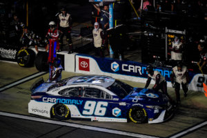 Coke Zero Sugar 400 at Daytona