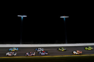 Coke Zero Sugar 400 at Daytona