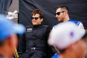 Coke Zero Sugar 400 at Daytona