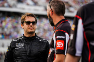 Coke Zero Sugar 400 at Daytona