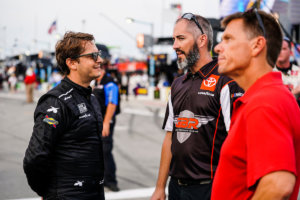 Coke Zero Sugar 400 at Daytona