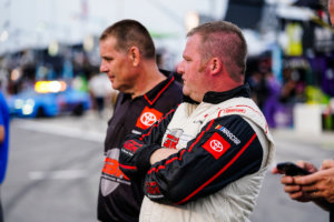 Coke Zero Sugar 400 at Daytona