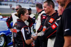 Coke Zero Sugar 400 at Daytona