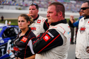 Coke Zero Sugar 400 at Daytona