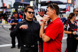 Coke Zero Sugar 400 at Daytona