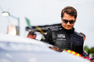 Coke Zero Sugar 400 at Daytona