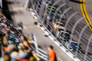 Coke Zero Sugar 400 at Daytona