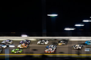 Coke Zero Sugar 400 at Daytona