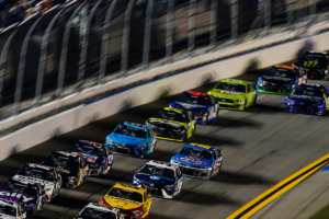 Coke Zero Sugar 400 at Daytona