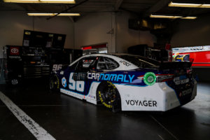 Coke Zero Sugar 400 at Daytona