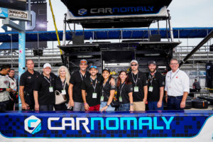 Coke Zero Sugar 400 at Daytona