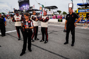 Coke Zero Sugar 400 at Daytona