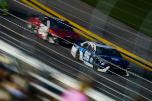 Coke Zero Sugar 400 at Daytona