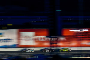 Coke Zero Sugar 400 at Daytona