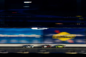 Coke Zero Sugar 400 at Daytona