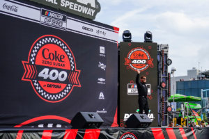 Coke Zero Sugar 400 at Daytona
