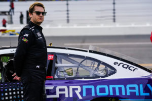 Coke Zero Sugar 400 at Daytona