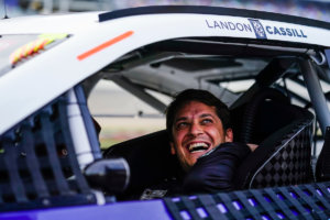 Coke Zero Sugar 400 at Daytona