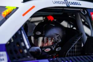 Coke Zero Sugar 400 at Daytona