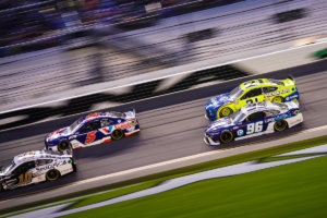 Coke Zero Sugar 400 at Daytona