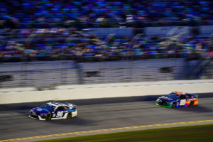 Coke Zero Sugar 400 at Daytona