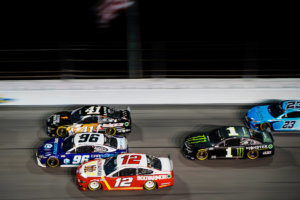 Coke Zero Sugar 400 at Daytona
